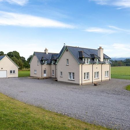 Beallach Lodge Culrain Extérieur photo