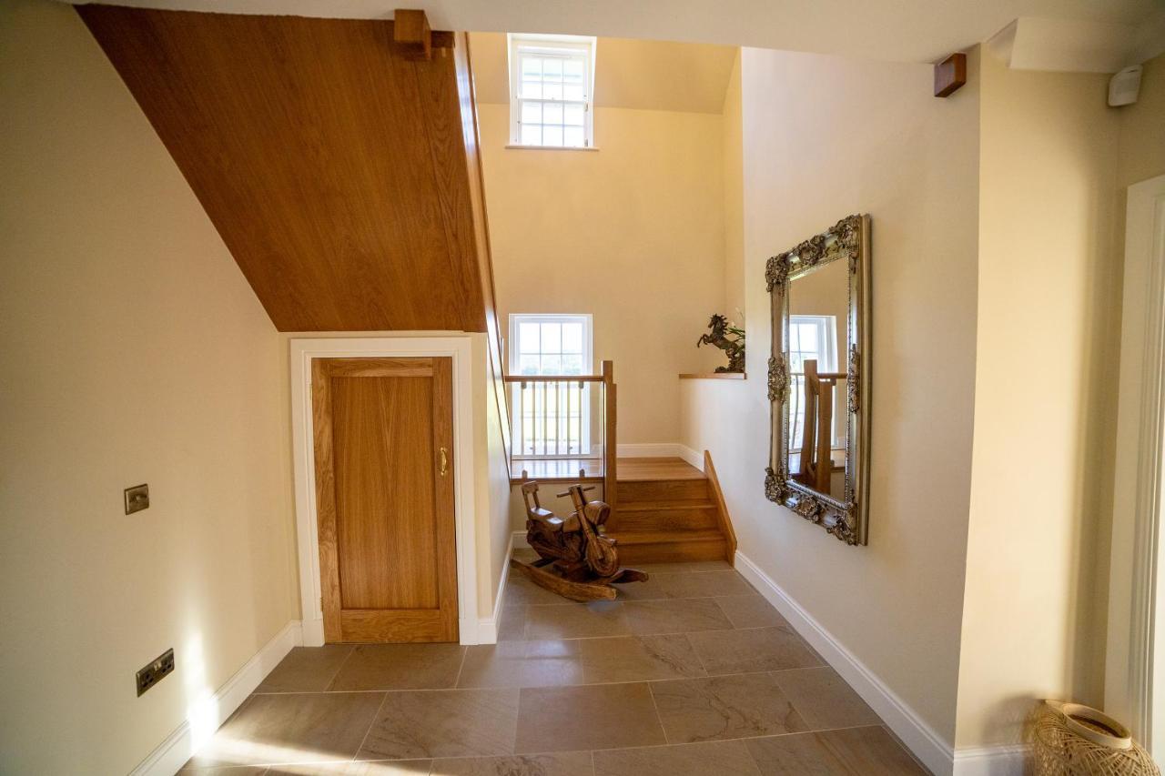 Beallach Lodge Culrain Extérieur photo