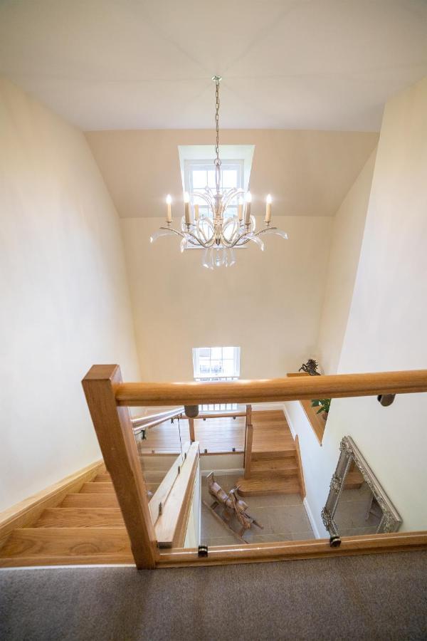 Beallach Lodge Culrain Extérieur photo