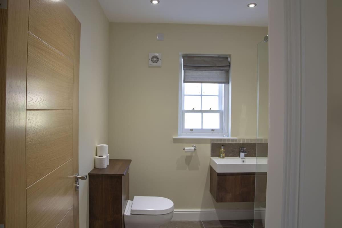 Beallach Lodge Culrain Extérieur photo